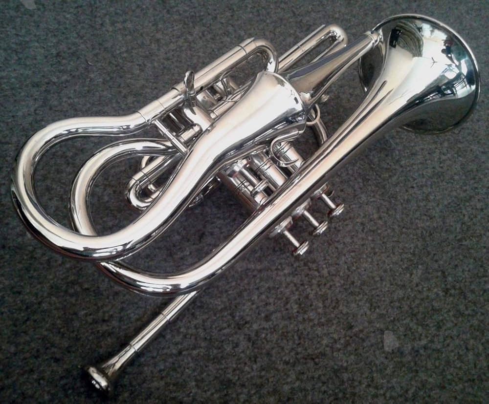 Benge 5B コルネットマウスピース　ピンクゴールド Benge 5B コルネットマウスピース ピンクゴールド 楽天市場